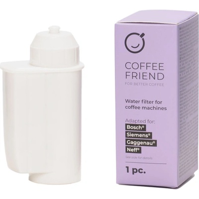 Coffee Friend Siemens
