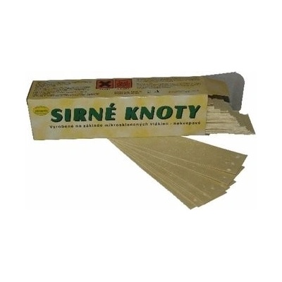 Knôt Biom 400g, sírny, plátky na dezinfekciu nádob a pivníc