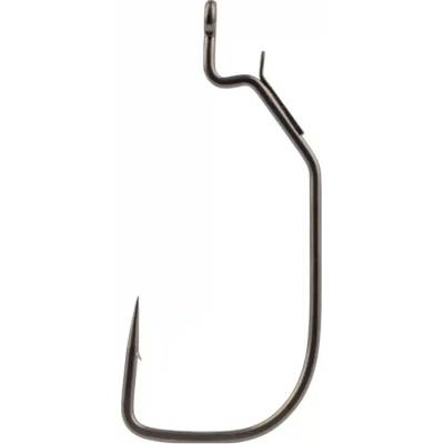 Mustad ALPHA-GRIP ASSAULT TITANX HOROG Vel.4 4 ks