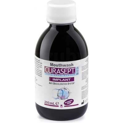 Curasept ADS Implant 200 ml