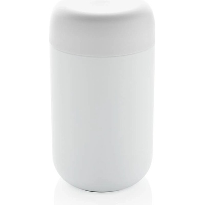 Brew z RCS Termo hrnček recyklovanej nerezovej ocele biela 360 ml