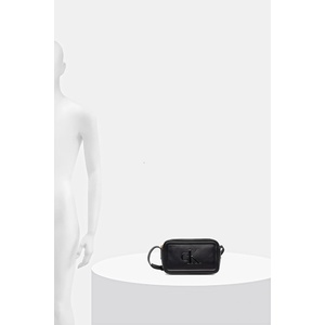Calvin Klein чанта crossbody дамска от имитация на кожа (LV04F3220G) - answear - 115,37 лв
