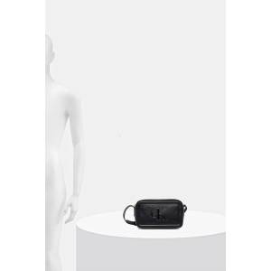 Calvin Klein чанта crossbody дамска от имитация на кожа (LV04F3220G) - answear - 121,24 лв