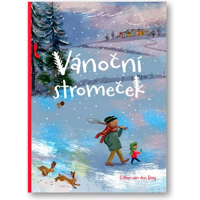Vánoční stromeček