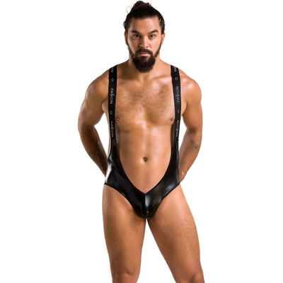 Passion 027 Body Bruno Black