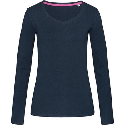 Stedman Dámské triko ST9720 Marina Blue