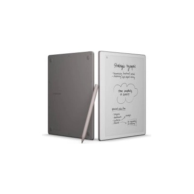 ReMarkable Paper Pure 10.3" + Marker Plus & Sleeve Folio Ocean Blue (RM95A-1000NW)
