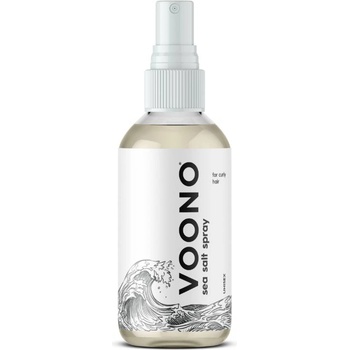 Voono Sea Salt Spray 100 ml