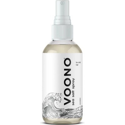 Voono Sea Salt Spray 100 ml