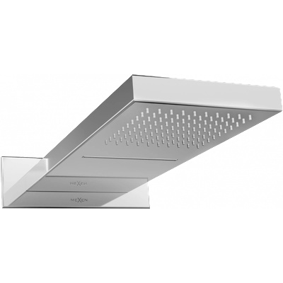 Mexen Waterfall душ глава 50 x 22 см, хром - 79195-00 (79195-00)