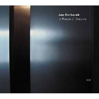 GARBAREK, JAN - IN PRAISE OF DREAMS LP
