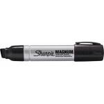 Sharpie Маркери Sharpie Metall Magnum 9, 8/14, 8mm черен (S0949850)