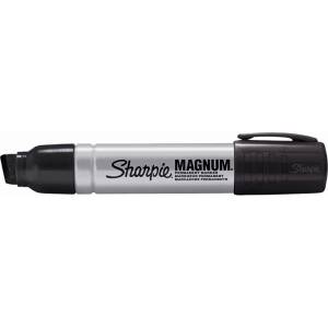Sharpie Маркери Sharpie Metall Magnum 9, 8/14, 8mm черен (S0949850)