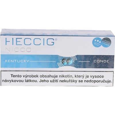 Heccig Nicco 2 in 1 Kentucky Conde – Zboží Dáma