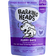 Barking Heads Puppy Days 300 g