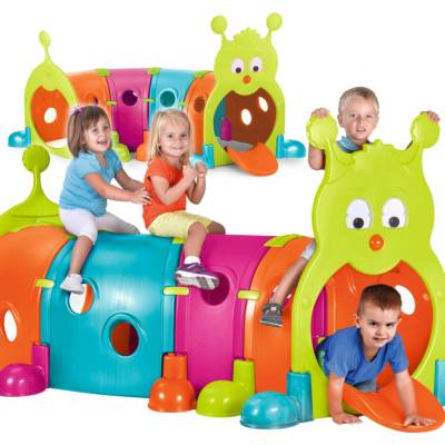Playground System Tunel housenka XXL