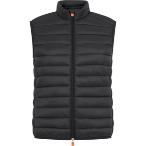 Save the Duck Дамски синтетичен елек Save the Duck Women's Charlotte Synthetic vest - Black - размер 6 (132-0676-0118)