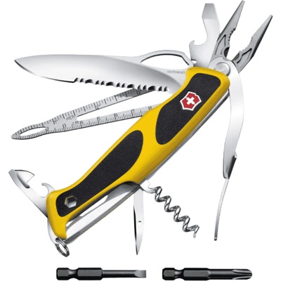 Victorinox RangerGrip Boatsman 0.9798.MWC8