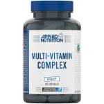 Applied Nutrition Multi-Vitamin Complex, 90 Capsules - fitnesdobavki - 19,89 лв
