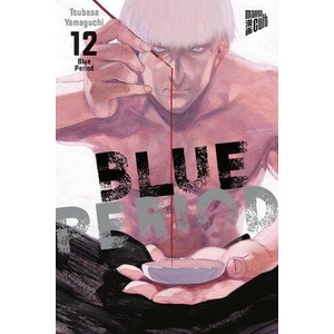 Blue Period 12 (ISBN: 9783964338198)