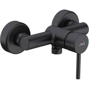 Jika Mio Style - Смесител за душ, черен мат H3312F77164001 (H3312F77164001)