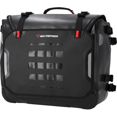 SW MOTECH BC.SYS.00.006.12000L WP L, 27-40 litrov vr. adapter dosky ľavý