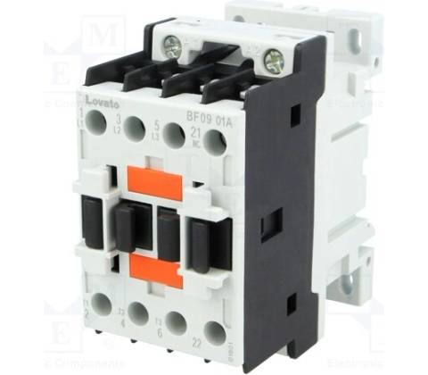 Lovato BF0901A230