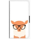 Pouzdro iSaprio Orange Fox - Samsung Galaxy A5 2017