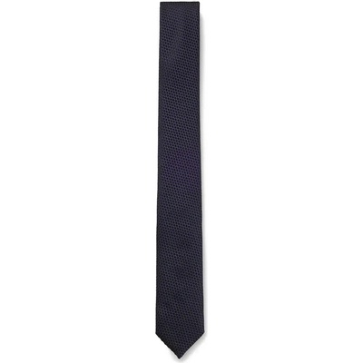HUGO 50557316 tie - Blue (Dark Blue)