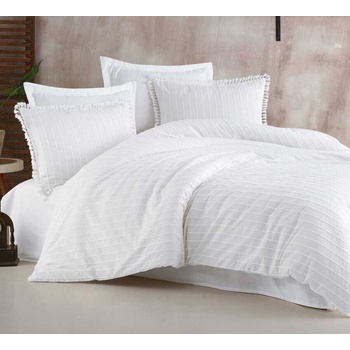 Спален Комплект Mika Estina. V6 White