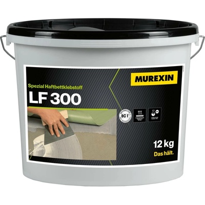 MUREXIN LF300 Lepidlo speciální do adhezního lože 12 kg