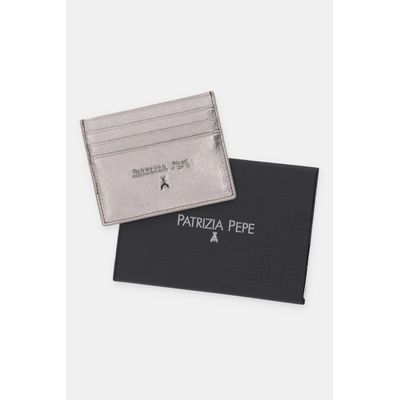 Patrizia Pepe Кожен калъф за карти Patrizia Pepe (CQ7001.L001)