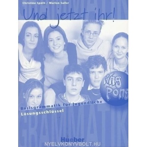 Und jetzt ihr! | Christine Späth (ISBN: 9783190173389)