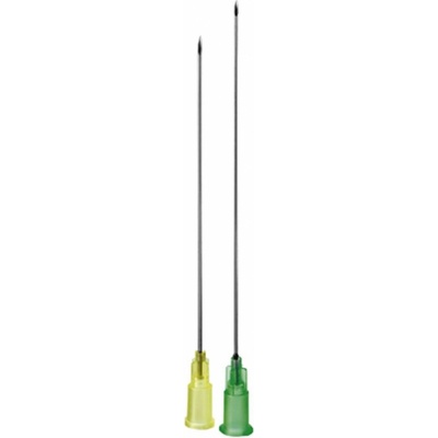 Sterican Im-hl injekčné ihly zelená 0.80x80 mm