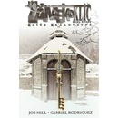 Zámek a klíč 4 - Klíče království - Joe Hill, Gabriel Rodriguez