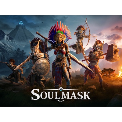 Soulmask