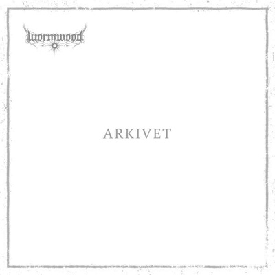 WORMWOOD - ARKIVET LP
