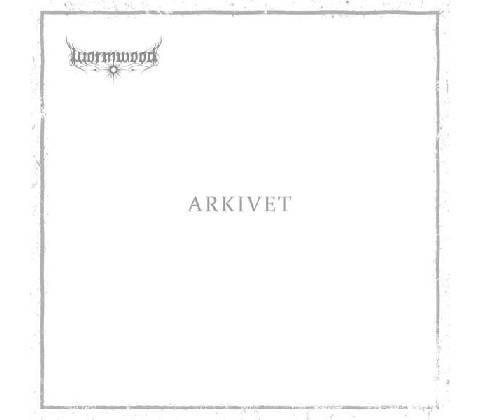 WORMWOOD - ARKIVET LP