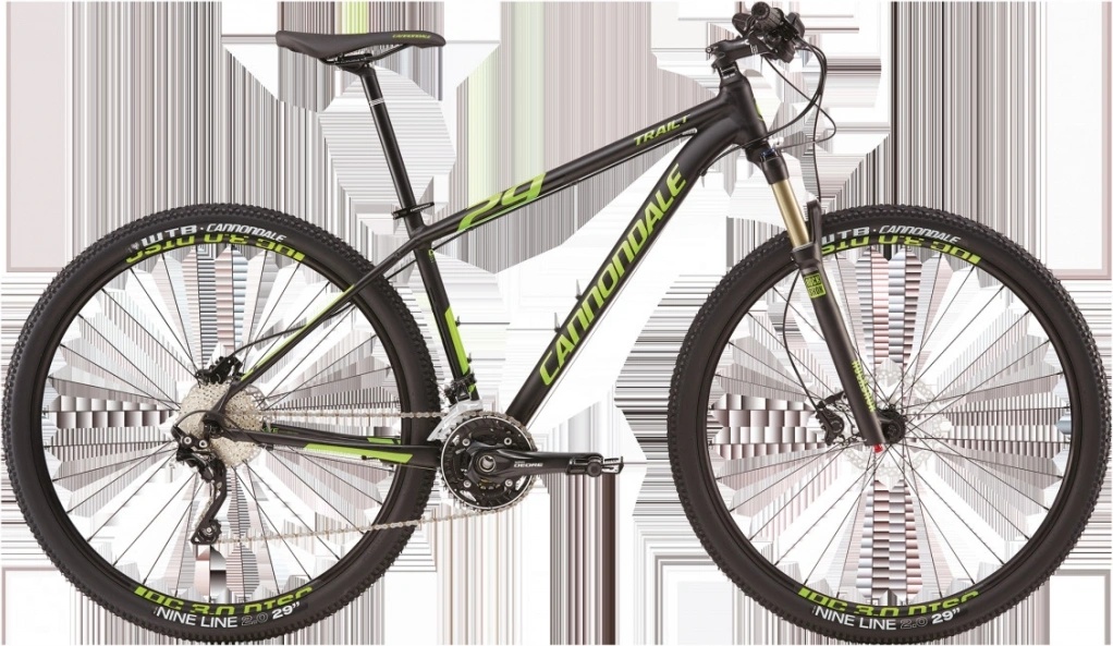 Cannondale trail 1 2016 online