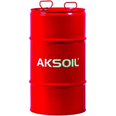 Aksoil Gold Ultra DPF 5W-30 55 l