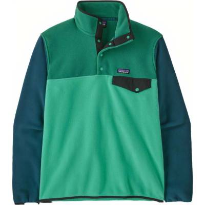 PATAGONIA M LW SYNCH SNAP-T P/O
