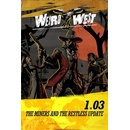Weird West