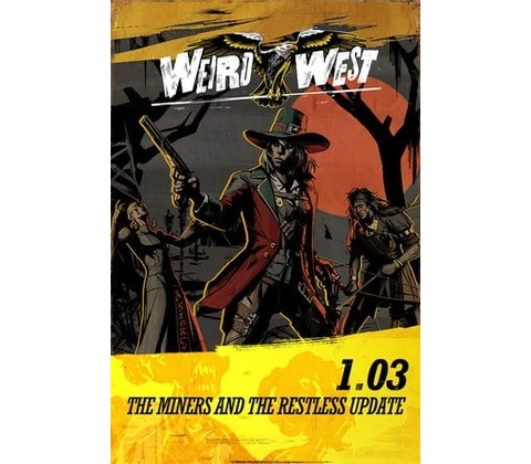 Weird West