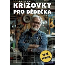 Křížovky pro dědečka