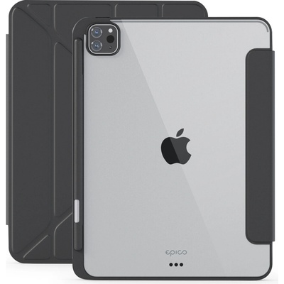 iStores by Epico Hero Flip Case pro Apple iPad Pro 11 2018+/ iPad Air 10,9/ iPad Air 11 M2/M3 57811101300017 čierna