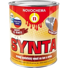 SYNTA S 2013 vrchná syntetická farba 5 kg 5450 zelená khaki