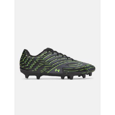 Under Armour Унисекс футболни бутонки Under Armour UA U Shadow Club 4 FG Under Armour | Cheren | МЪЖЕ | 40