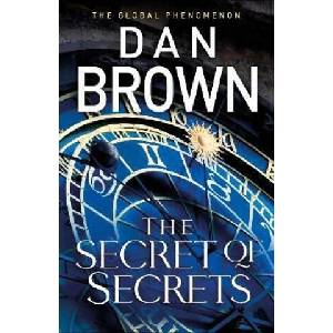 The Secret of Secrets (ISBN: 9781787634558)