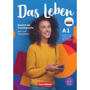 Das Leben | Hermann Funk, Christina Kuhn (ISBN: 9783061220891)