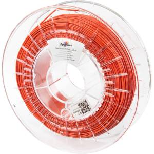Spectrum 80517 3D нишка, S-Flex 98A, 1, 75 мм, 500 г, Оранжев (Lion orange) (80517)